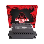 1-канальный усилитель Kicx Gorilla Bass 3000