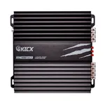 1-канальный усилитель Kicx RX 1050D ver.2 2