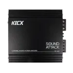 1-канальный усилитель Kicx SA 600D 2
