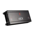 1-канальний підсилювач Kicx ST D1