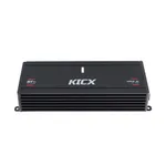 1-канальний підсилювач Kicx ST D1 2