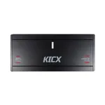 1-канальний підсилювач Kicx ST D1 5