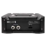 1-канальный усилитель MB Quart RA1-750.1 7