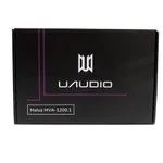 1-канальный усилитель UAudio Malva MVA-1200.1 10