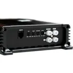 1-канальный усилитель UAudio Malva MVA-800.1 6