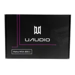 1-канальный усилитель UAudio Malva MVA-800.1 9