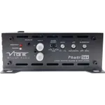 1-канальний підсилювач Vibe POWERBOX1200.1D-V3 7