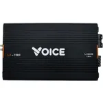 1-канальний підсилювач Voice LX-1500 2