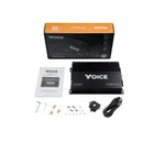 1-канальний підсилювач Voice VA-1000.1 5