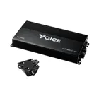 1-канальний підсилювач Voice VA-1500.1