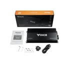 1-канальний підсилювач Voice VA-1500.1 5