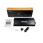 1-канальний підсилювач Voice VA-2100.1 5