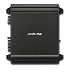 1-канальний підсилювач Alpine MRV-M250 2