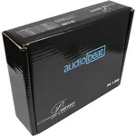 1-канальный усилитель AudioBeat PA 1.300 5