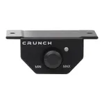 1-канальний підсилювач Crunch PZ2-3030.1D 5