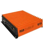 1-канальний підсилювач GAS MAD A1-500.1D 9