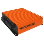 1-канальний підсилювач GAS MAD A1-500.1D 10