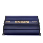 1-канальний підсилювач Kicx HeadShot HS 2100 3