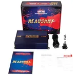 1-канальний підсилювач Kicx HeadShot HS 2100 5