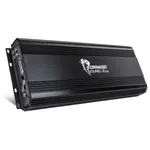 1-канальний підсилювач Kicx Tornado Sound 2500.1