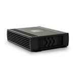 1-канальный усилитель Morel MPS 1.550 2