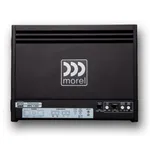 1-канальный усилитель Morel MPS 1.550 3