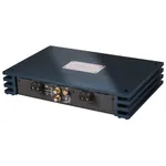 2-канальний підсилювач BRAX RX2 PRO - Founders Edition (Analog input) 2