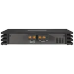 2-канальний підсилювач BRAX RX2 PRO - Founders Edition (Analog input) 5