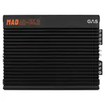 2-канальний підсилювач GAS MAD A2-85.2 2