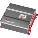 2-канальний підсилювач MTX TR275 2