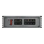 2-канальний підсилювач Musway TWO100 2