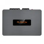 2-канальний підсилювач Musway TWO100 3
