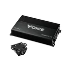 2-канальный усилитель Voice VA-100.2