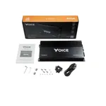 2-канальний підсилювач Voice VA-230.2 5