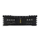 2-канальный усилитель Zapco ST-2B 3