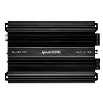 2-канальный усилитель Deaf Bonce Machete MLA-2160