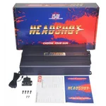 2-канальный усилитель Kicx HeadShot DM 2.1800 2