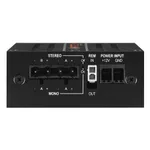 2-канальний підсилювач MATCH M 2.1AMP 2