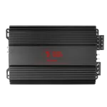 4-канальний підсилювач Bass Habit Rebel RA800W