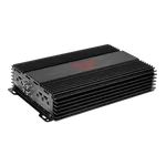 4-канальний підсилювач Bass Habit Rebel RA800W 2