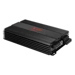 4-канальний підсилювач Bass Habit Rebel RA800W 3