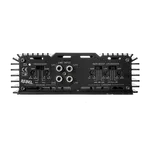 4-канальний підсилювач Bass Habit Rebel RA800W 5