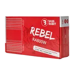 4-канальний підсилювач Bass Habit Rebel RA800W 7