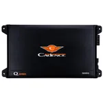 4-канальный усилитель Cadence Q 2404