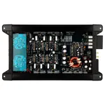 4-канальный усилитель Cadence Q 2404 6