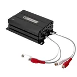 4-канальний підсилювач DLS Performance Slim PS4.110 7