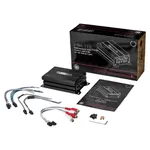 4-канальний підсилювач DLS Performance Slim PS4.110 8