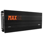 4-канальний підсилювач GAS MAX A2-150.4 3