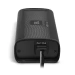 4-канальний підсилювач JBL APEX PA1254 4