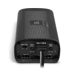 4-канальний підсилювач JBL APEX PA1254 5